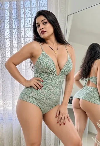 Visakhapatnam Call Girl Services