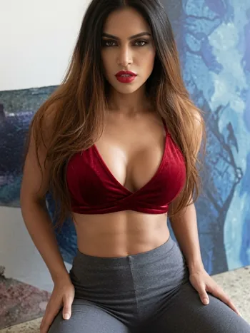 Visakhapatnam hotel escorts